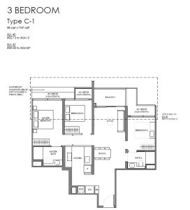 nava-grove-floor-plan-3-bedroom-type-c1-singapore