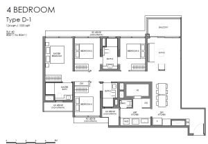nava-grove-floor-plan-4-bedroom-type-d1-singapore