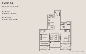 bloomsbury-residences-floor-plan-2-bedroom-type-b1-singapore