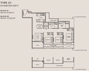 bloomsbury-residences-floor-plan-3-bedroom-type-c1-singapore