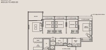 bloomsbury-residences-floor-plan-4-bedroom-type-d2-singapore