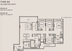 bloomsbury-residences-floor-plan-4-bedroom-type-d3-singapore