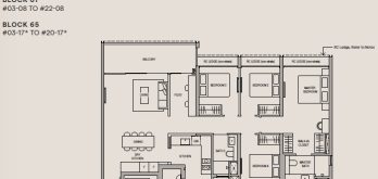 bloomsbury-residences-floor-plan-4-bedroom-type-d3-singapore