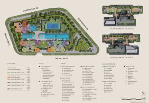 bloomsbury-residences-site-plan-singapore